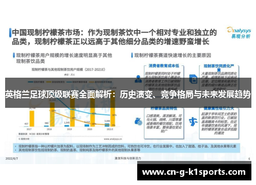英格兰足球顶级联赛全面解析：历史演变、竞争格局与未来发展趋势